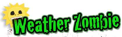 Weather Zombie